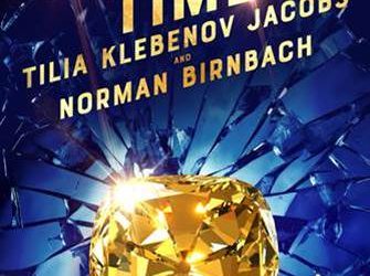 Author Appearance on Books Cubed Podcast