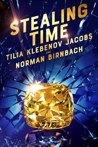 Author Appearance on Books Cubed Podcast