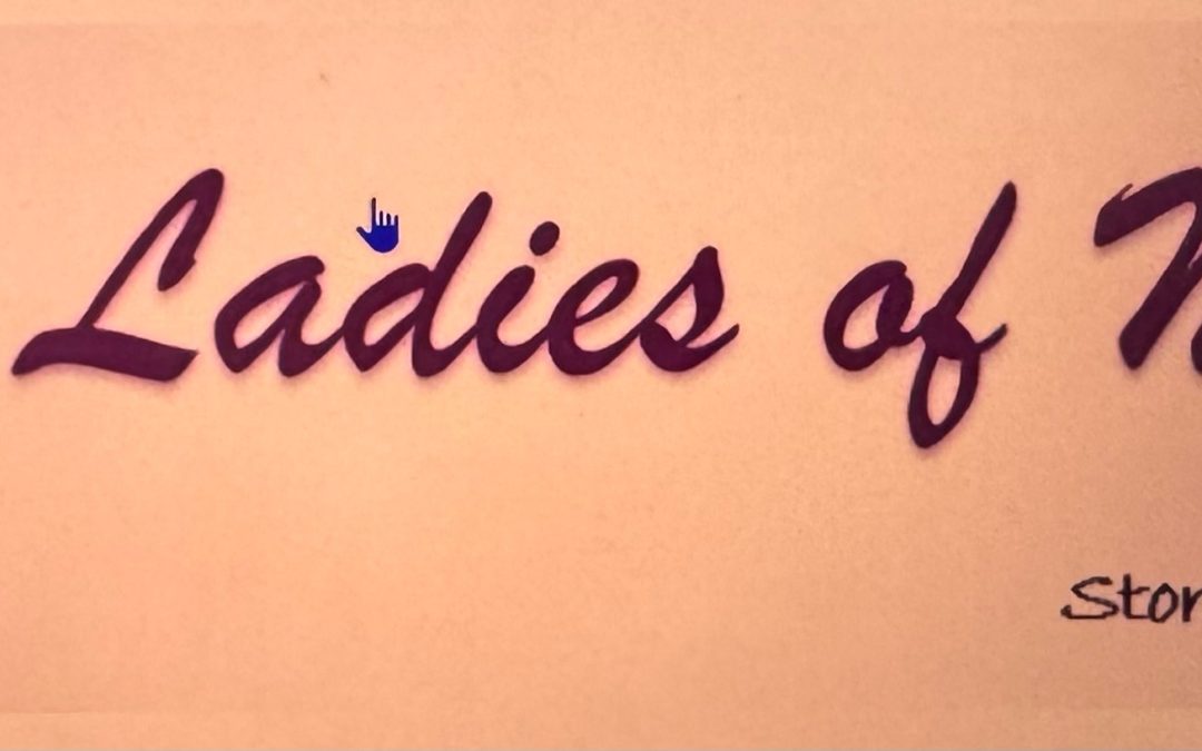 Ladies of Mystery: Guest Blogger: Researching the Mystery